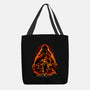 Special Grade Villain-None-Basic Tote-Bag-hypertwenty