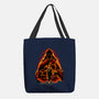 Special Grade Villain-None-Basic Tote-Bag-hypertwenty