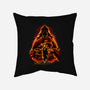 Special Grade Villain-None-Removable Cover w Insert-Throw Pillow-hypertwenty