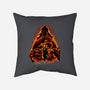 Special Grade Villain-None-Removable Cover w Insert-Throw Pillow-hypertwenty