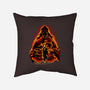 Special Grade Villain-None-Removable Cover w Insert-Throw Pillow-hypertwenty