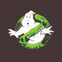 No Ghosts!-None-Fleece-Blanket-dalethesk8er