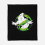 No Ghosts!-None-Fleece-Blanket-dalethesk8er