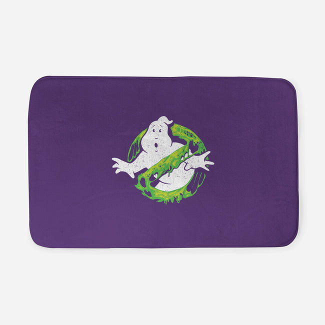 No Ghosts!-None-Memory Foam-Bath Mat-dalethesk8er