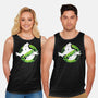 No Ghosts!-Unisex-Basic-Tank-dalethesk8er