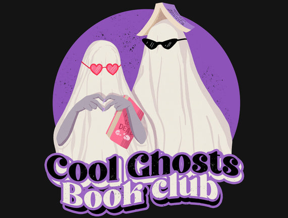 Cool Ghosts Book Club