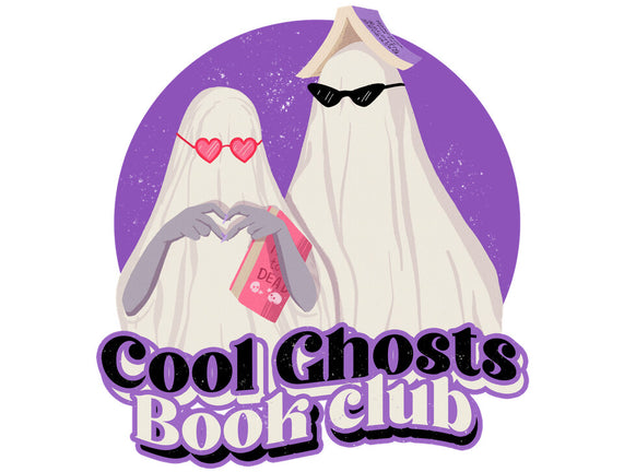 Cool Ghosts Book Club