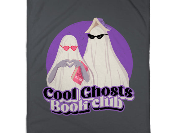 Cool Ghosts Book Club