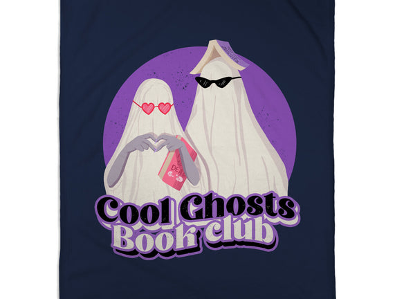 Cool Ghosts Book Club