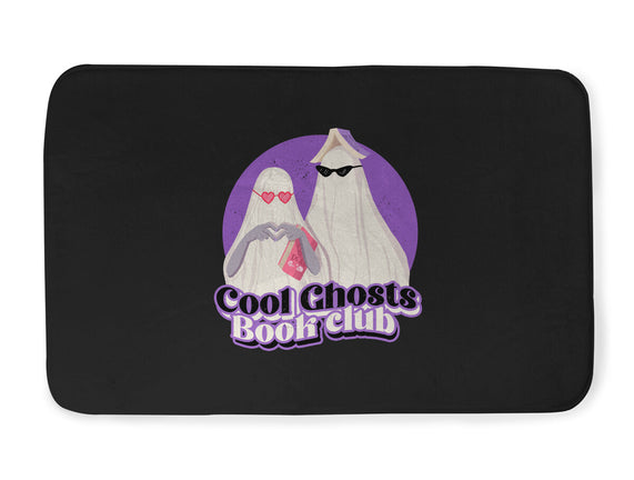 Cool Ghosts Book Club