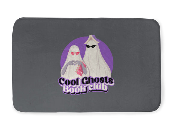 Cool Ghosts Book Club