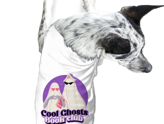 Cool Ghosts Book Club