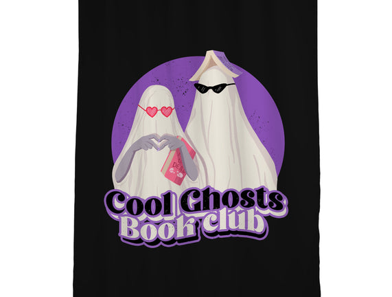 Cool Ghosts Book Club