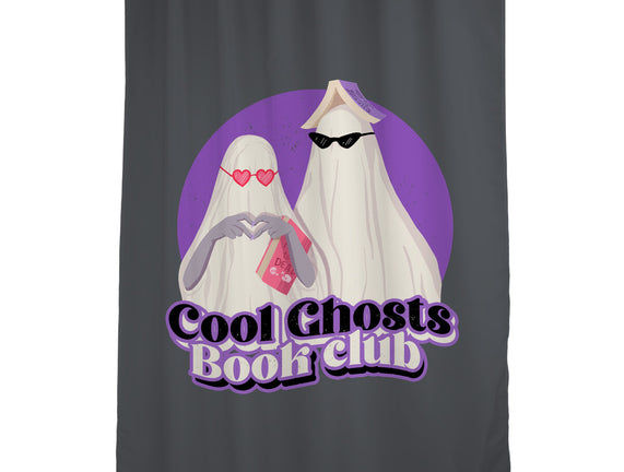 Cool Ghosts Book Club