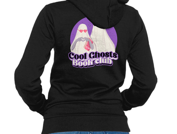 Cool Ghosts Book Club