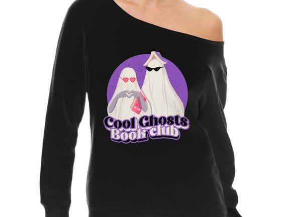 Cool Ghosts Book Club