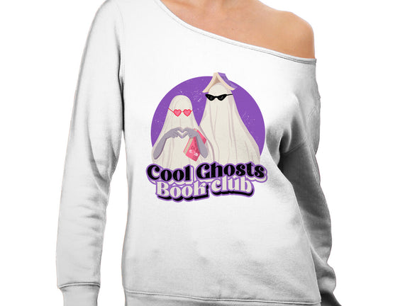 Cool Ghosts Book Club