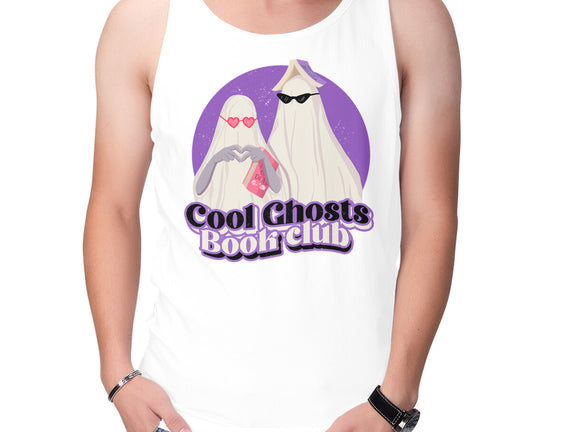 Cool Ghosts Book Club