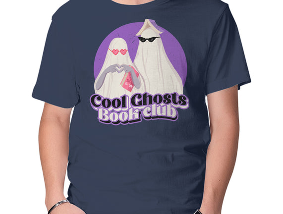 Cool Ghosts Book Club