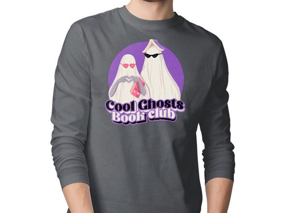 Cool Ghosts Book Club