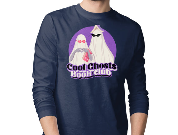 Cool Ghosts Book Club