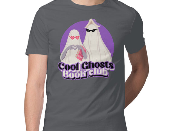 Cool Ghosts Book Club