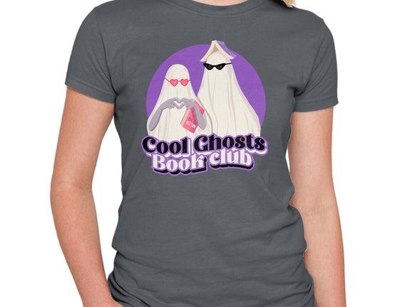 Cool Ghosts Book Club