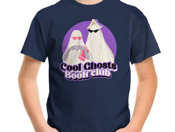 Cool Ghosts Book Club