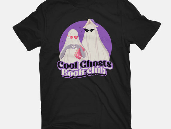 Cool Ghosts Book Club