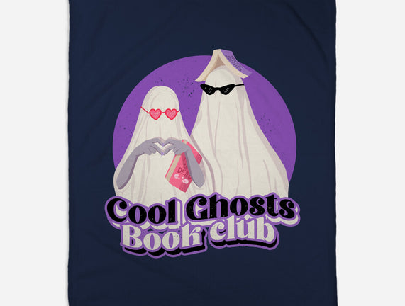 Cool Ghosts Book Club