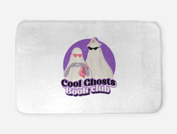 Cool Ghosts Book Club