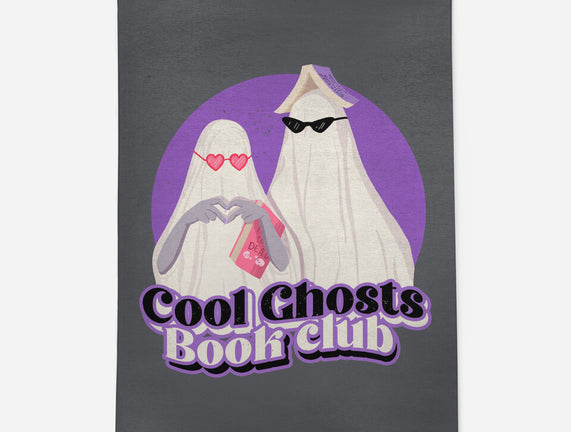 Cool Ghosts Book Club