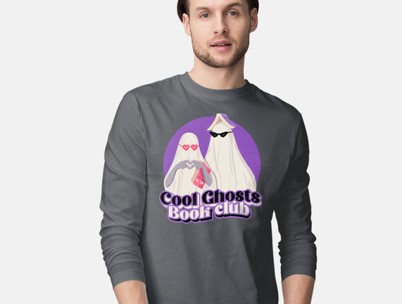 Cool Ghosts Book Club