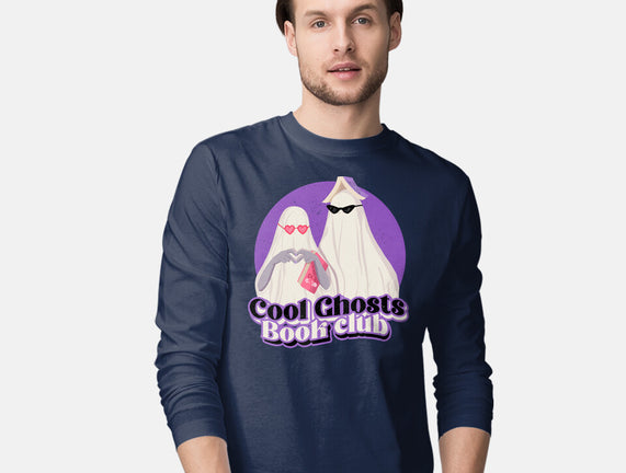 Cool Ghosts Book Club