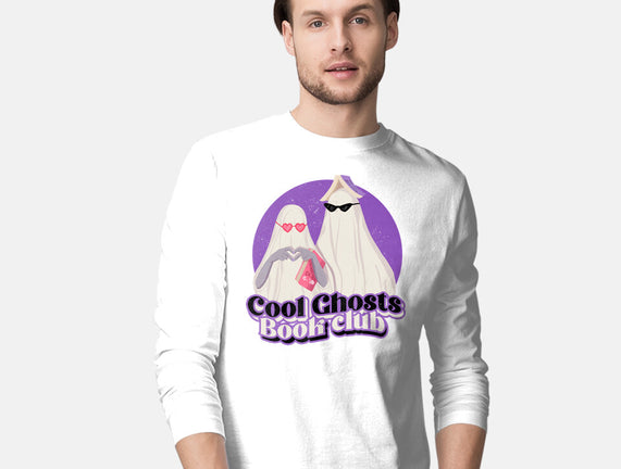 Cool Ghosts Book Club