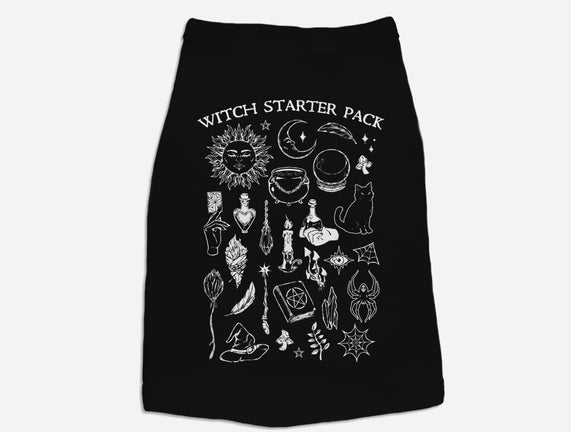 Witch Starter Pack