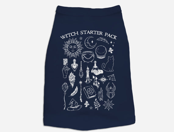 Witch Starter Pack