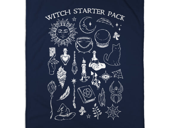 Witch Starter Pack