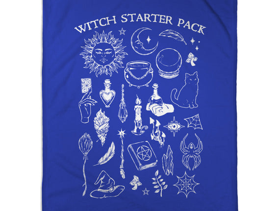 Witch Starter Pack