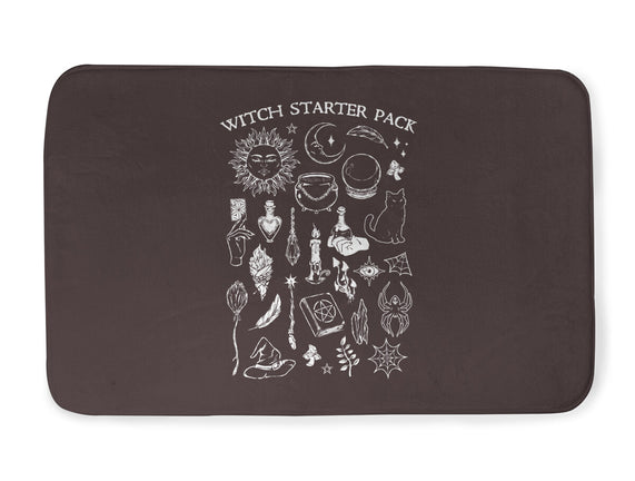 Witch Starter Pack