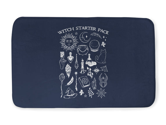 Witch Starter Pack