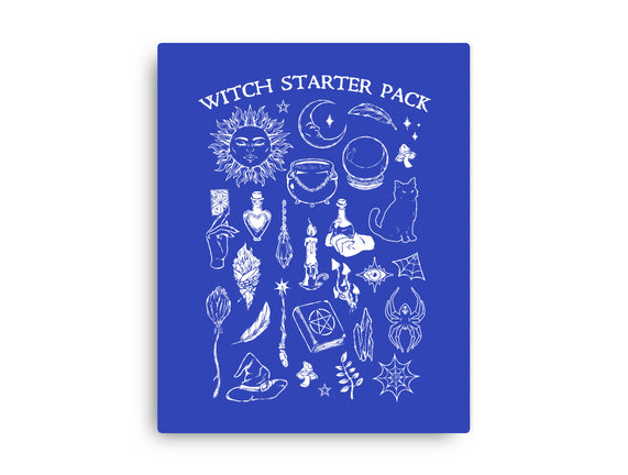 Witch Starter Pack