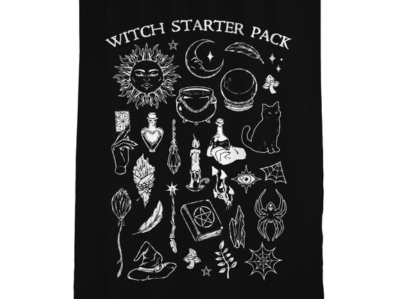 Witch Starter Pack