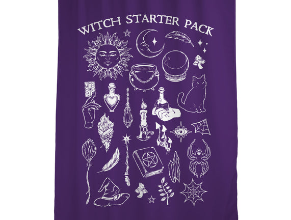 Witch Starter Pack