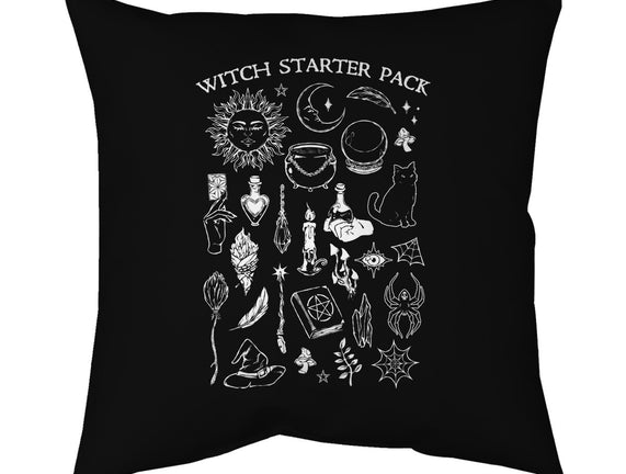 Witch Starter Pack