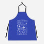 Witch Starter Pack-Unisex-Kitchen-Apron-eduely