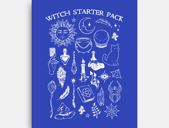 Witch Starter Pack