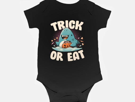 Trick Or Eat