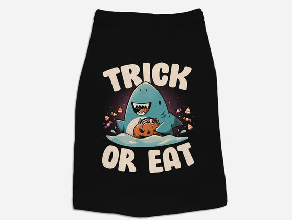 Trick Or Eat