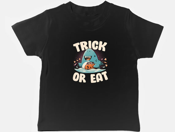 Trick Or Eat